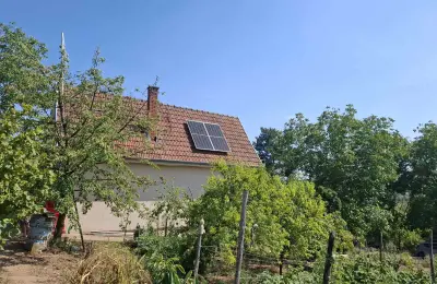 Prodajem vikendicu u Beloj Crkvi