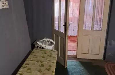 Prodajem kuću u selu Iđoš-Kikinda