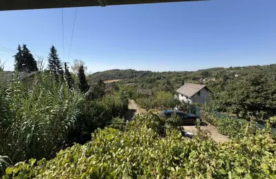 Vikend kuća 55m2,uknjižena,na 10ari placa
