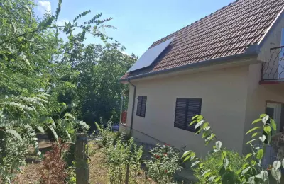 Prodajem vikendicu u Beloj Crkvi
