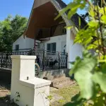 Prodaje se vikendica u Kajtasovu-Bela Crkva