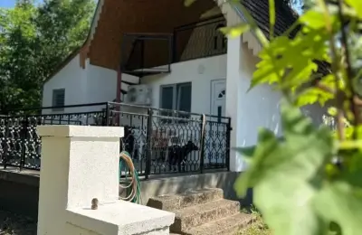 Prodaje se vikendica u Kajtasovu-Bela Crkva