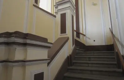 Izdavanje ili prodaja stana u strogom centru Kikinde