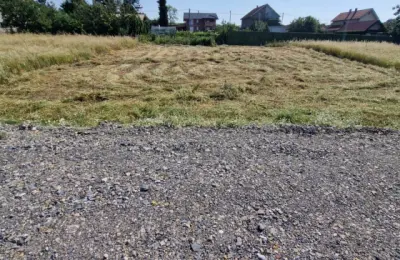 Barajevo-gradjevinski plac 5 ari
