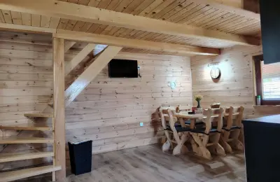 Turisticki kompleks na Fruskoj Gori