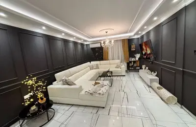 Palilula-Borča 220m2+75m2 na 6.5ari placa