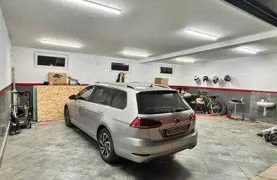 Palilula-Borča 220m2+75m2 na 6.5ari placa