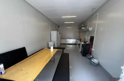 Smestaj za radnike u Dobanovcima