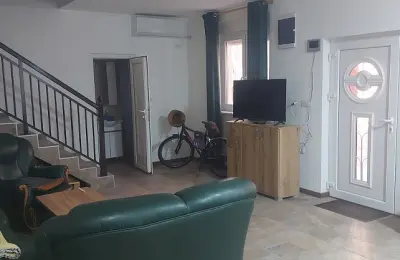 Prodaje se stambeni-vikend objekat,Vinci-Golubac