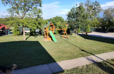 Turistički kompleks na Fruškoj Gori