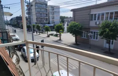 Prodajem lokal u centru Cicevca