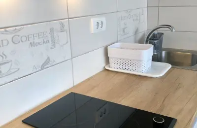 LUX apartman sa dvorištem i panoramskim pogledom na Kopaoniku