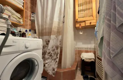 Na prodaju-porodična kuća na Borovoj glavi, Dobroselica-Zlatibor