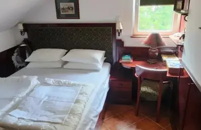 Zlatibor,Palisad-ekskluzivan stan 43m2,opremljen