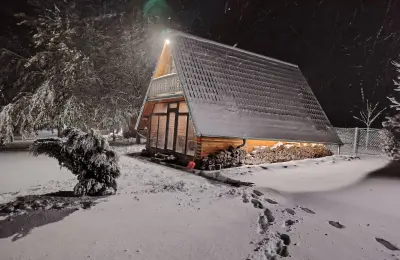 Turistički kompleks na Fruškoj Gori