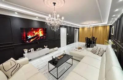Palilula-Borča 220m2+75m2 na 6.5ari placa