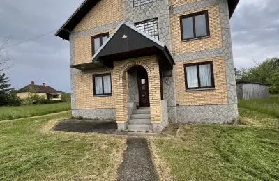 Povoljna kuca na prodaju Brajkovac-Lazarevac