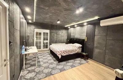 Palilula-Borča 220m2+75m2 na 6.5ari placa