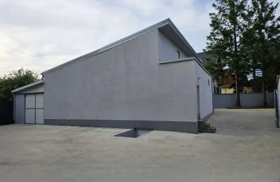 Izdajem ili prodajem poslovni prostor Smederevo-Vodanj