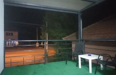 Sremcica,centar ul.Beogradska lokal 55m2(+11m2)
