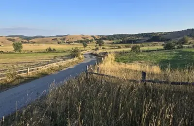 Na prodaju plac 40ari na Zlatiboru