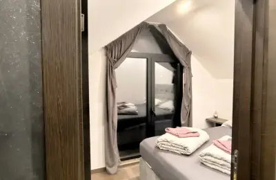 Prodajem apartman na Divcibarama
