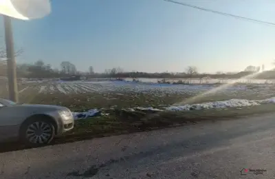 Premium građevinsko zemljište 70ari Štitar-Šabac