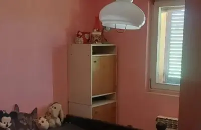 Kuća u mirnom delu naselja Trešnja