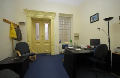 Izdavanje ili prodaja stana u strogom centru Kikinde