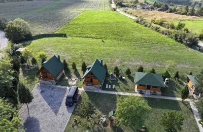 Turistički kompleks na Fruškoj Gori