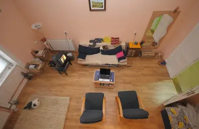 Izdavanje ili prodaja stana u strogom centru Kikinde