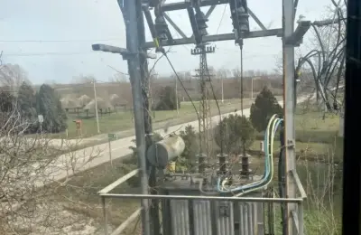 Prodaje se objekat-bivsa klanica u Barandi