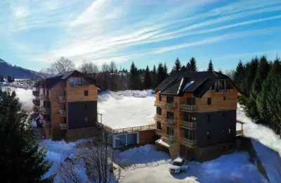 Prodajem apartman 35m2 na Kopaoniku