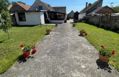 Prodaja restorana+sala za proslave+privatni parking