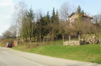 Prodajem dva placa u Svilošu-K.O Beočin