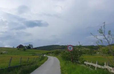 Na prodaju plac 40ari na Zlatiboru