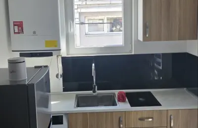 Izdaje se pet stambenih jedinica