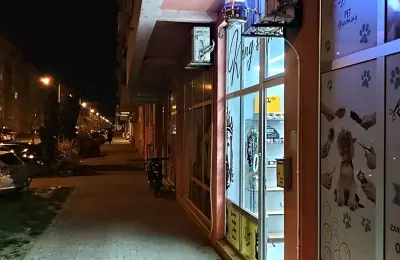 Izdajem frizerski salon u Novom Sadu na Novoj Detelinari