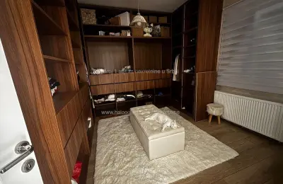 Palilula-Borča 220m2+75m2 na 6.5ari placa