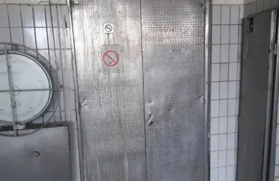 Prodaje se objekat-bivsa klanica u Barandi