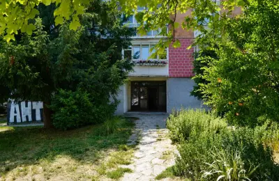 Prodajem stan na Karaburmi