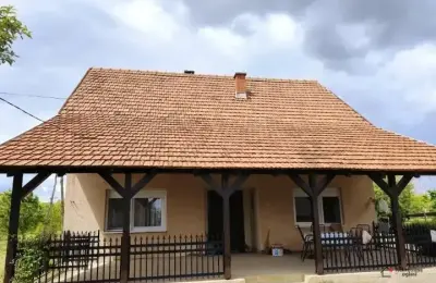 Prodajem kucu u selu Provo-Vladimirci