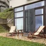 LUX apartman sa dvorištem i panoramskim pogledom na Kopaoniku