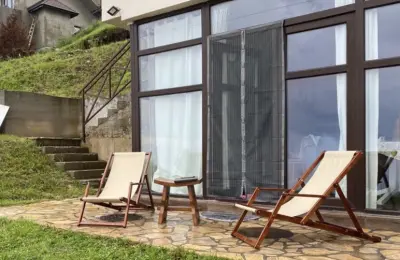 LUX apartman sa dvorištem i panoramskim pogledom na Kopaoniku