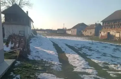 Premium građevinsko zemljište 70ari Štitar-Šabac