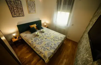 Zlatibor-opremljen apartman bez provizije