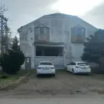 Prodaje se objekat-bivsa klanica u Barandi