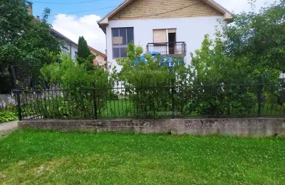 Kuća u Surdulici, 180m2, 6ari placa