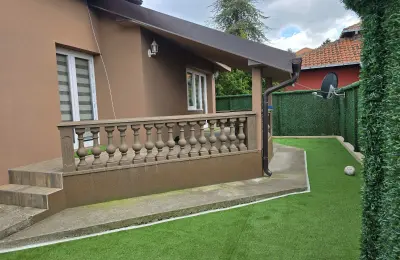 Prodajem ili izdajem LUX kucu u Smederevu