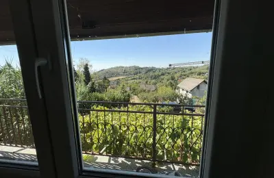 Vikend kuća 55m2,uknjižena,na 10ari placa
